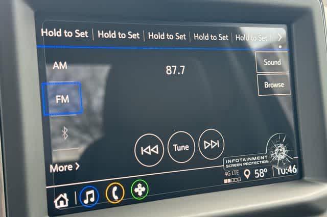 new 2026 GMC Sierra 1500 car, priced at $36,630