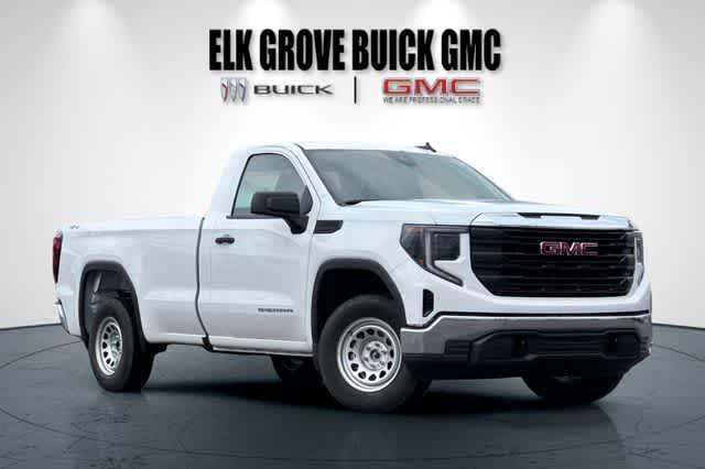 new 2026 GMC Sierra 1500 car, priced at $36,630