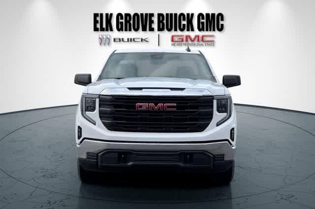 new 2026 GMC Sierra 1500 car, priced at $36,630
