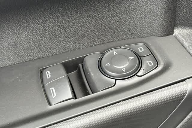 new 2026 GMC Sierra 1500 car, priced at $36,630