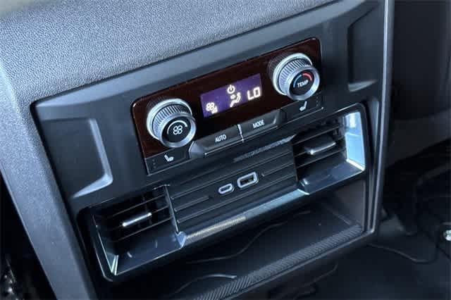 new 2026 GMC HUMMER EV SUV car, priced at $99,095