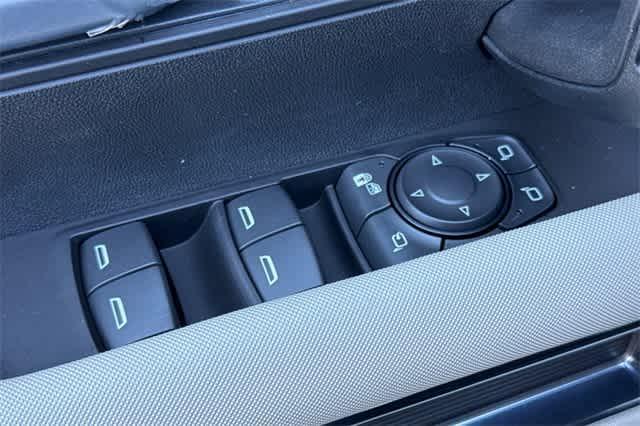 new 2026 GMC HUMMER EV SUV car, priced at $99,095