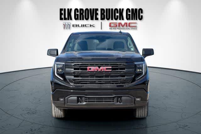 new 2026 GMC Sierra 1500 car