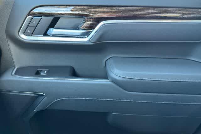 new 2026 GMC Sierra 1500 car