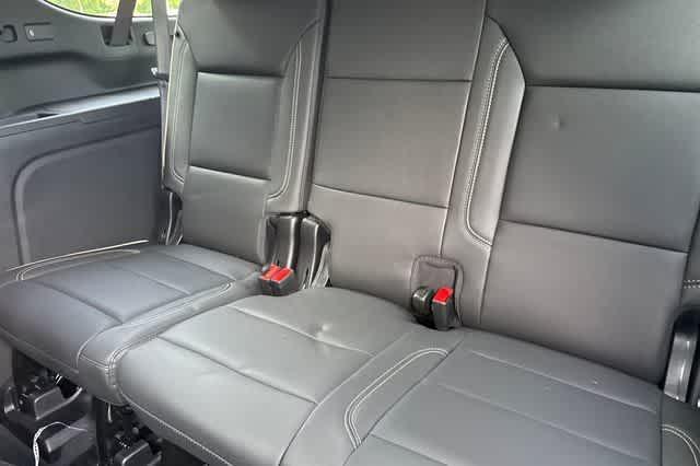 new 2026 GMC Yukon XL car, priced at $86,314