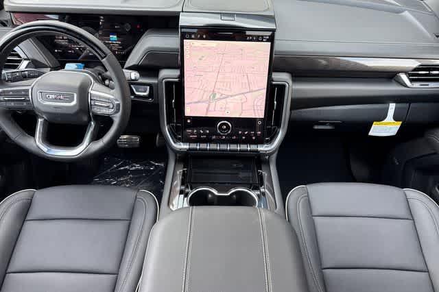 new 2026 GMC Yukon XL car, priced at $86,314