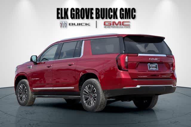 new 2026 GMC Yukon XL car, priced at $86,314