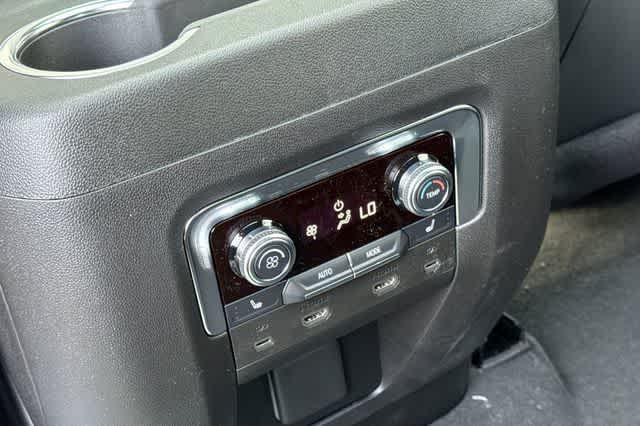 new 2026 GMC Yukon XL car, priced at $86,314