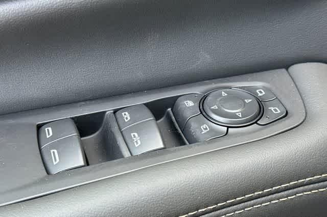 new 2026 GMC Yukon XL car, priced at $86,314
