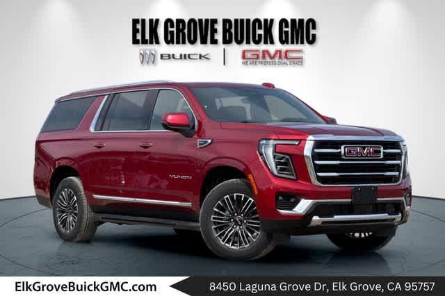 new 2026 GMC Yukon XL car, priced at $86,314