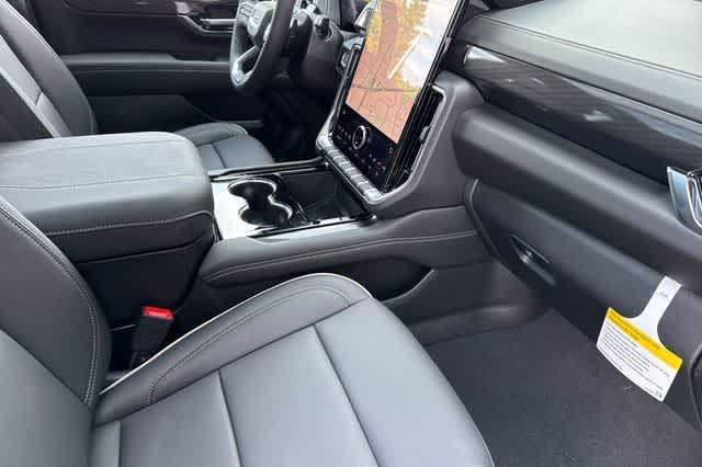 new 2026 GMC Yukon XL car, priced at $86,314