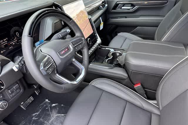 new 2026 GMC Yukon XL car, priced at $86,314