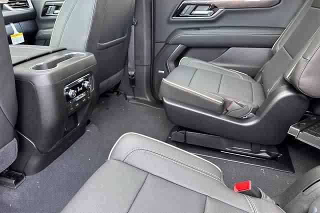 new 2026 GMC Yukon XL car, priced at $86,314