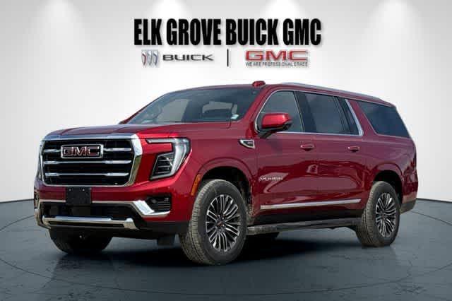 new 2026 GMC Yukon XL car, priced at $86,314
