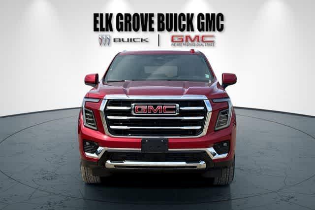 new 2026 GMC Yukon XL car, priced at $86,314