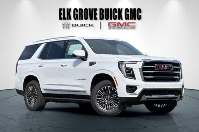 new 2026 GMC Yukon car, priced at $82,175