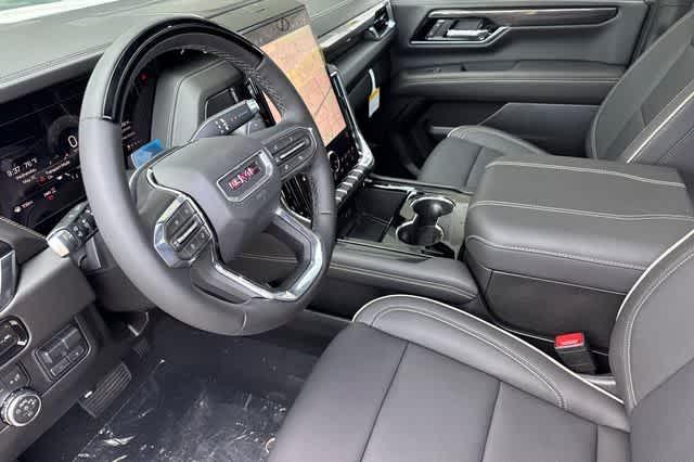 new 2026 GMC Yukon car, priced at $82,175