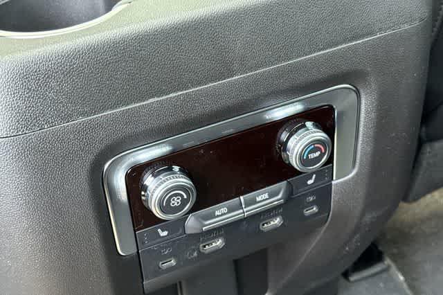 new 2026 GMC Yukon car, priced at $82,175