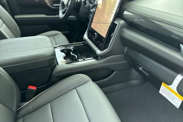 new 2026 GMC Yukon car, priced at $82,175