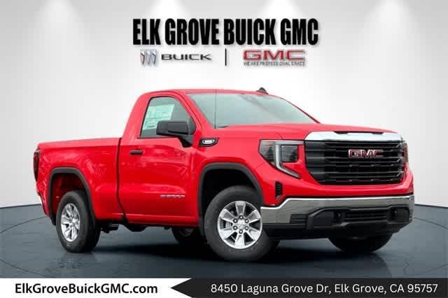 new 2026 GMC Sierra 1500 car, priced at $37,735