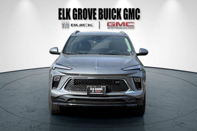 new 2026 Buick Encore GX car, priced at $31,280