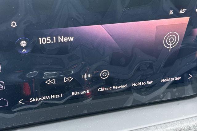 new 2026 Buick Encore GX car, priced at $31,280
