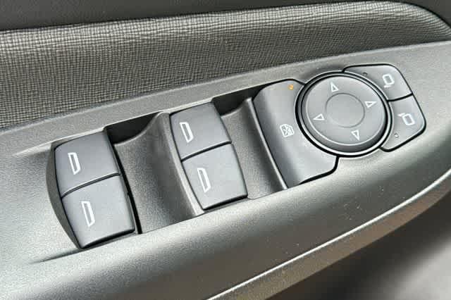 new 2026 Buick Envista car, priced at $28,029
