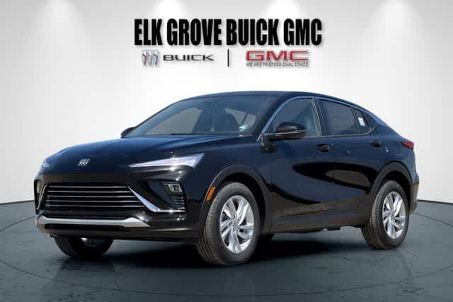 new 2026 Buick Envista car, priced at $28,029