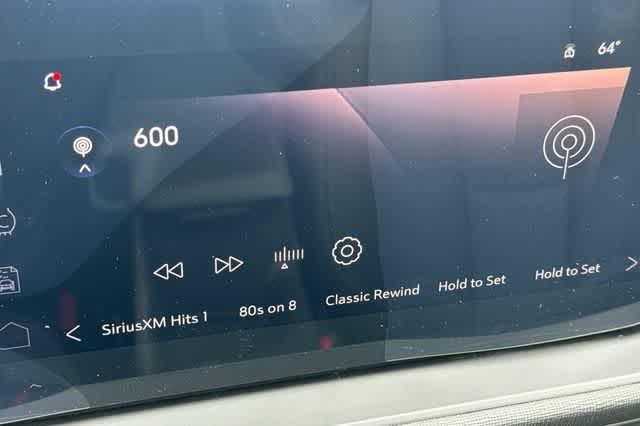 new 2026 Buick Envista car, priced at $28,029
