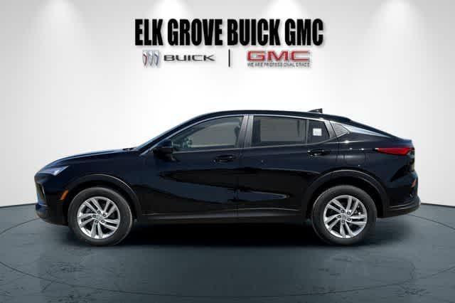 new 2026 Buick Envista car, priced at $28,029