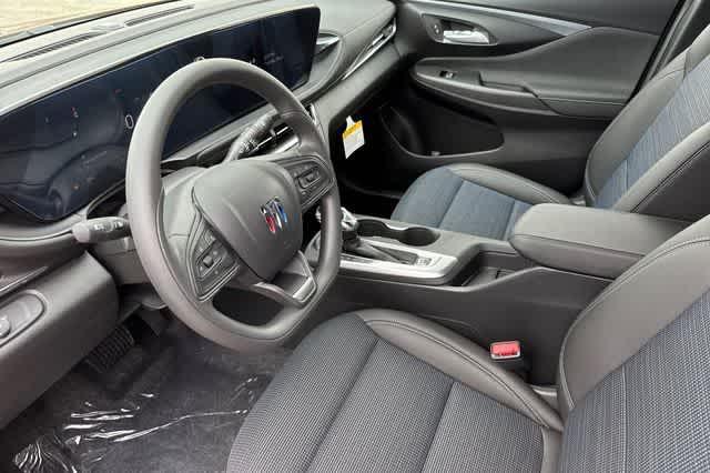 new 2026 Buick Envista car, priced at $28,029