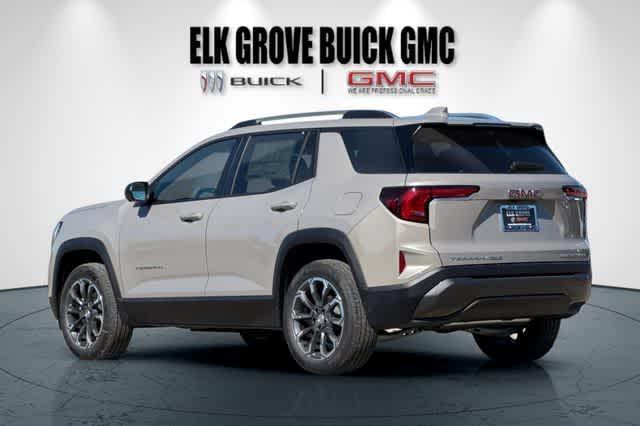 new 2026 GMC Terrain car, priced at $36,859