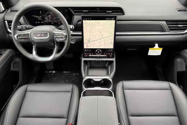 new 2026 GMC Terrain car, priced at $36,859