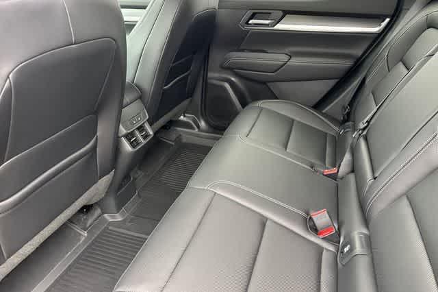 new 2026 GMC Terrain car, priced at $36,859