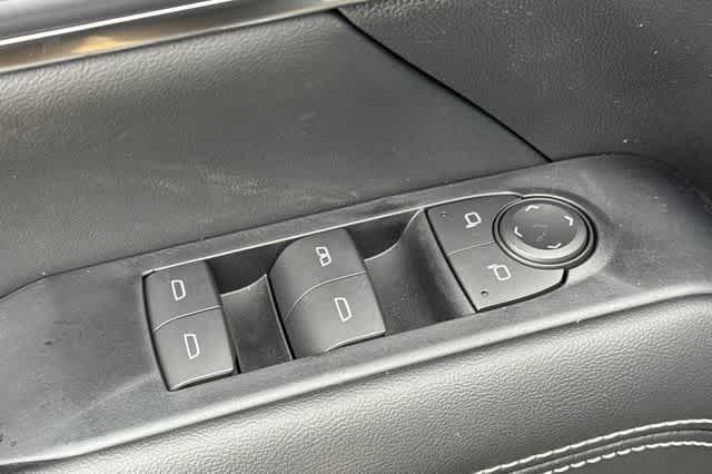 new 2026 GMC Terrain car, priced at $36,859