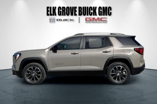 new 2026 GMC Terrain car, priced at $36,859