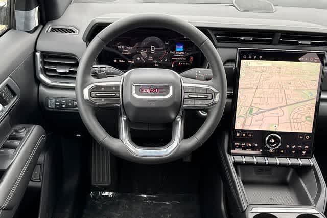 new 2026 GMC Terrain car, priced at $36,859