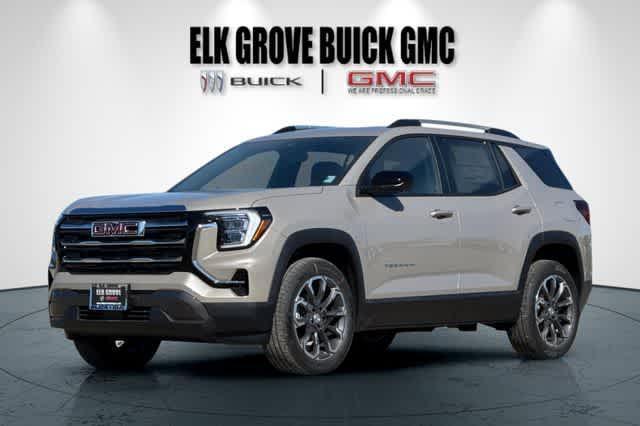 new 2026 GMC Terrain car, priced at $36,859