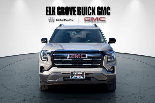 new 2026 GMC Terrain car, priced at $36,859