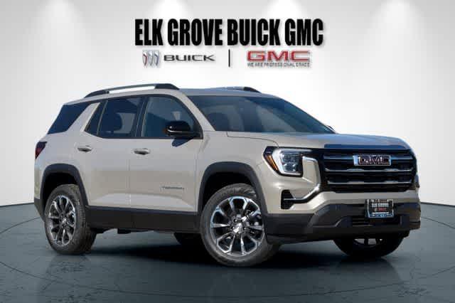 new 2026 GMC Terrain car, priced at $36,859