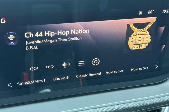 new 2026 Buick Envista car, priced at $29,374