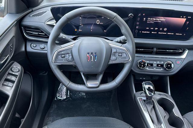 new 2026 Buick Envista car, priced at $29,374