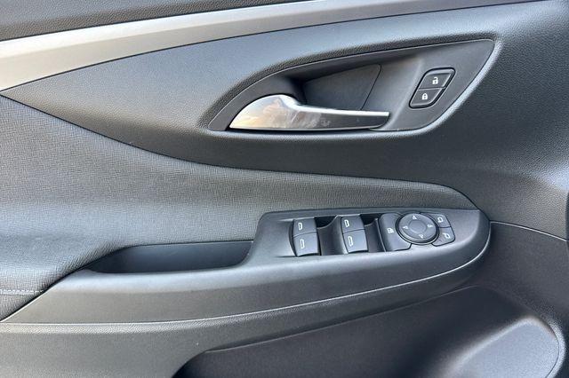 new 2026 Buick Envista car, priced at $29,374