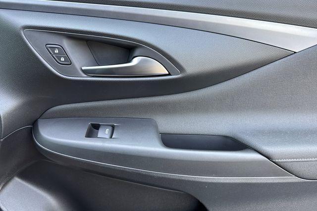 new 2026 Buick Envista car, priced at $29,374