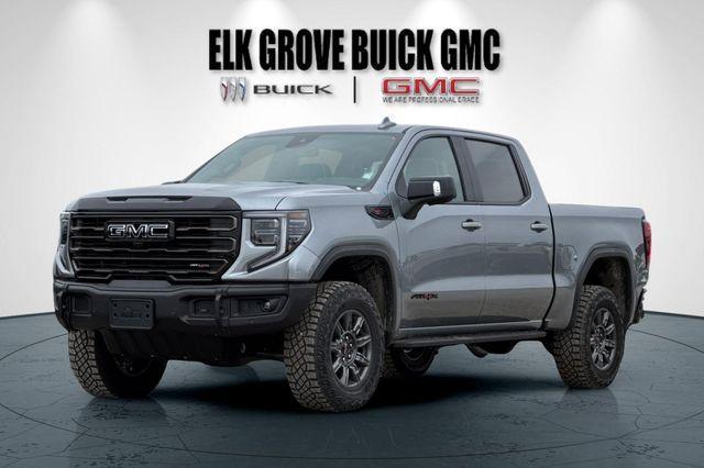 new 2026 GMC Sierra 1500 car, priced at $84,414
