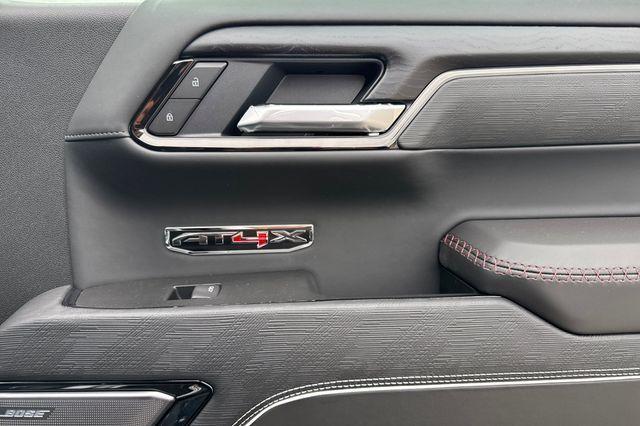 new 2026 GMC Sierra 1500 car, priced at $84,414