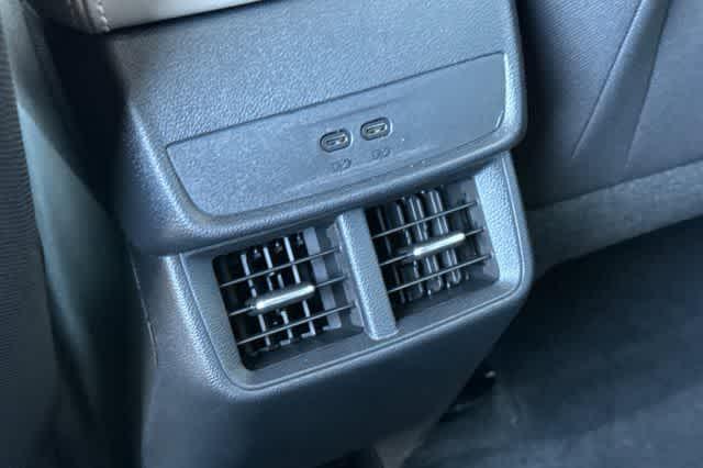 new 2026 GMC Terrain car, priced at $35,085