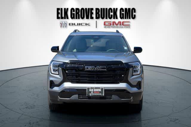 new 2026 GMC Terrain car, priced at $35,085