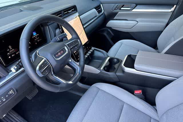 new 2026 GMC Terrain car, priced at $35,085