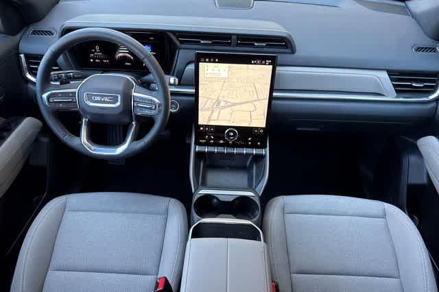 new 2026 GMC Terrain car, priced at $35,085